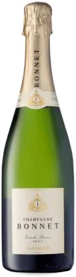 Alexandre Bonnet Bonnet Grande Réserve Brut