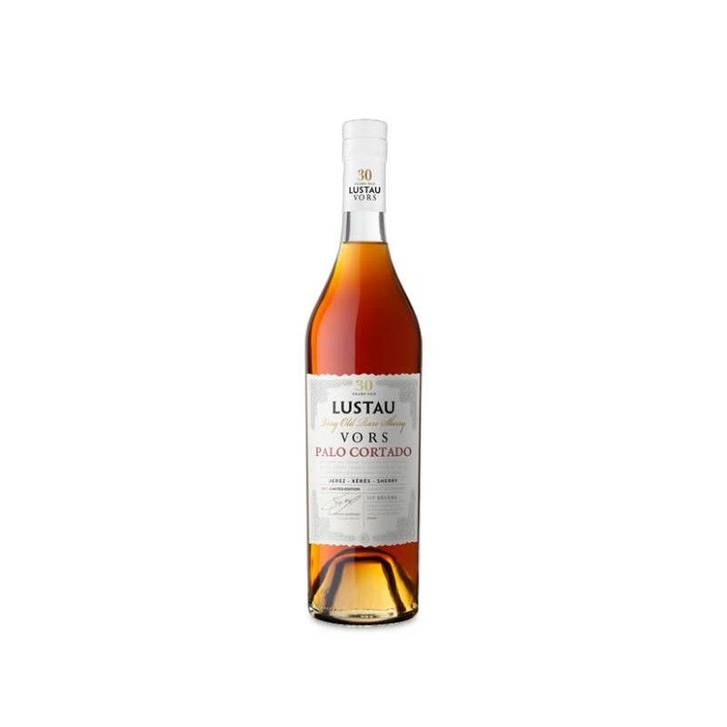 Lustau VORS Palo Cortado 50 cl.