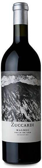 Zuccardi José Zuccardi Malbec 2016