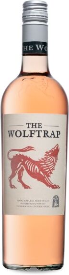 Boekenhoutskloof The Wolftrap Rosé 2020