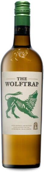 Boekenhoutskloof The Wolftrap White Blend 2020