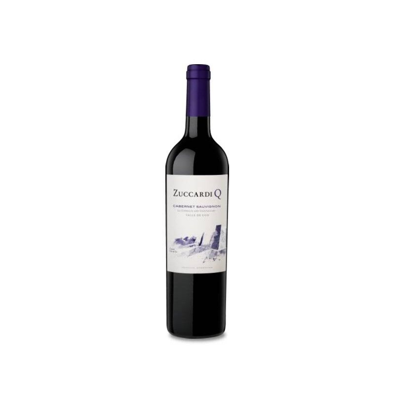 Zuccardi Serie Q Malbec 2018