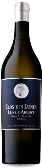 Clos de Lunes Lune d’Argent 2020