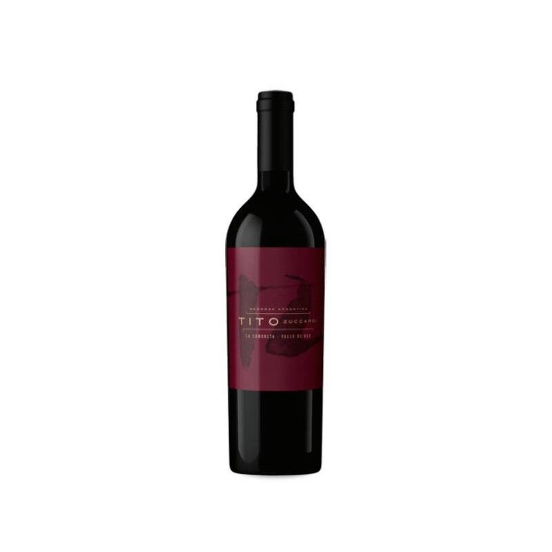 Zuccardi Tito 2014