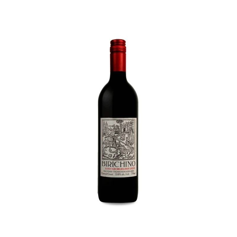 Birinchino Birichino St-Georges Zinfandel 2018