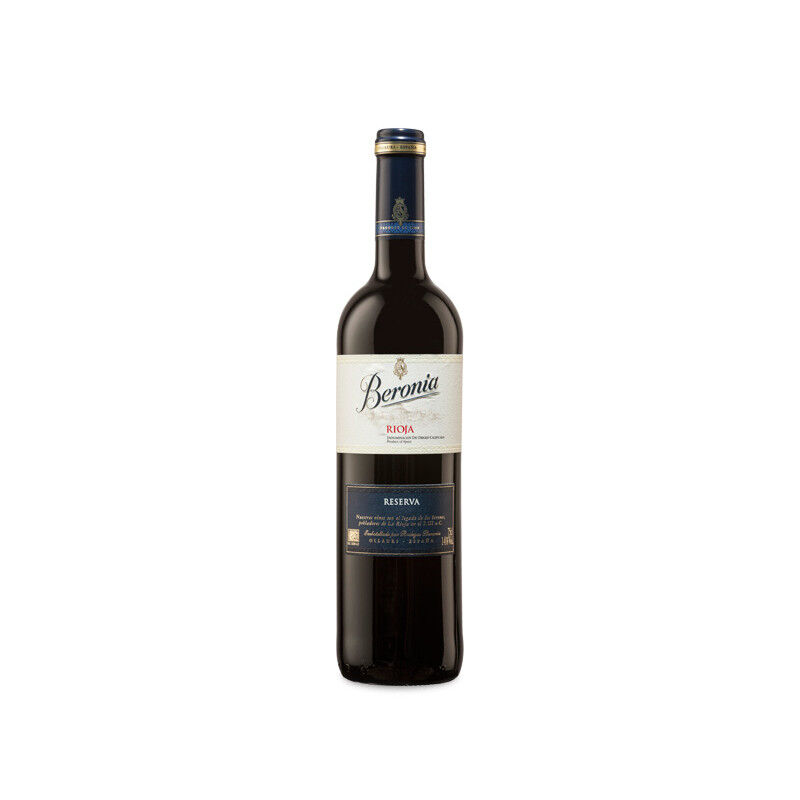 Beronia Reserva Magnum 2016