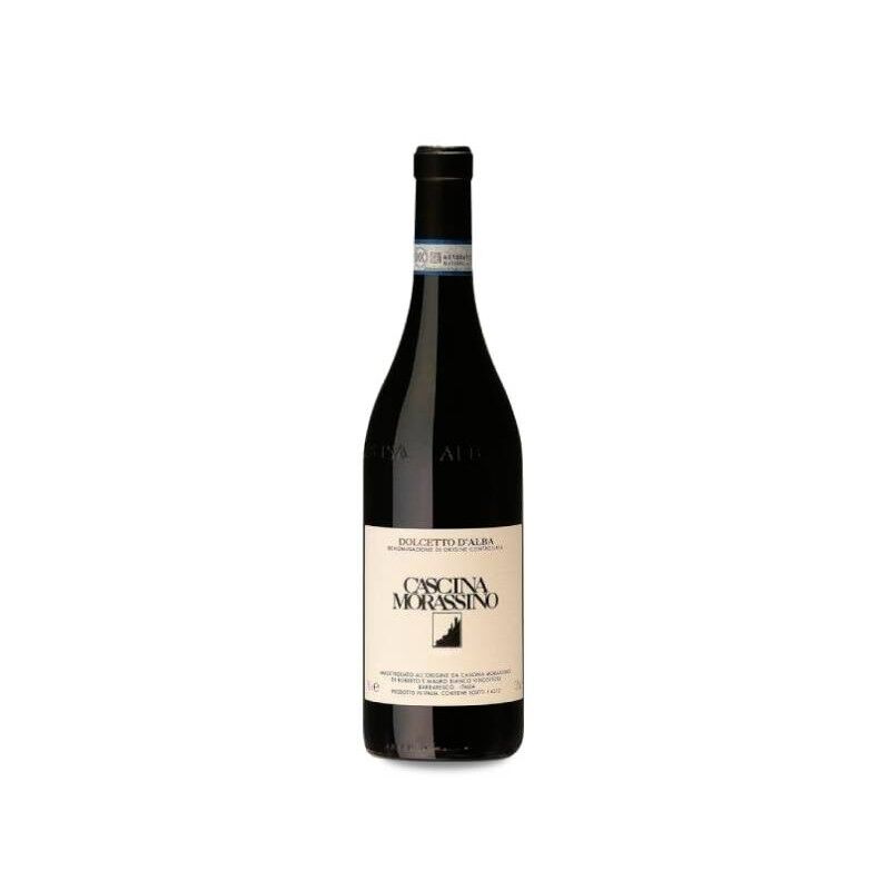 Cascina Morassino Dolcetto d'Alba 2018