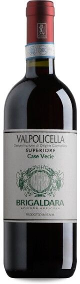 Brigaldara Valpolicella Superiore Case Vecie 2019