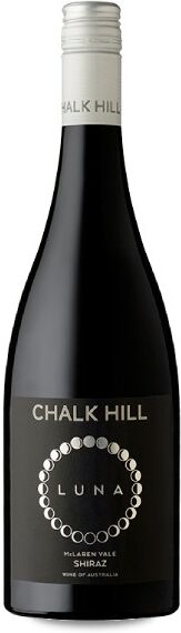 Chalk Hill Luna Shiraz 2019