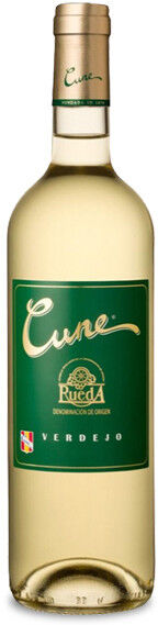 CVNE Cune Verdejo 2021