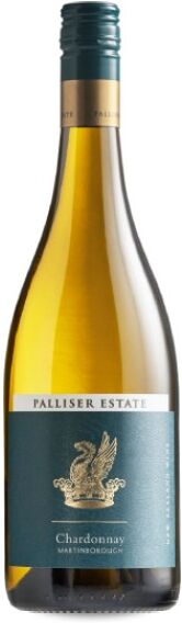 Palliser Estate Chardonnay 2019