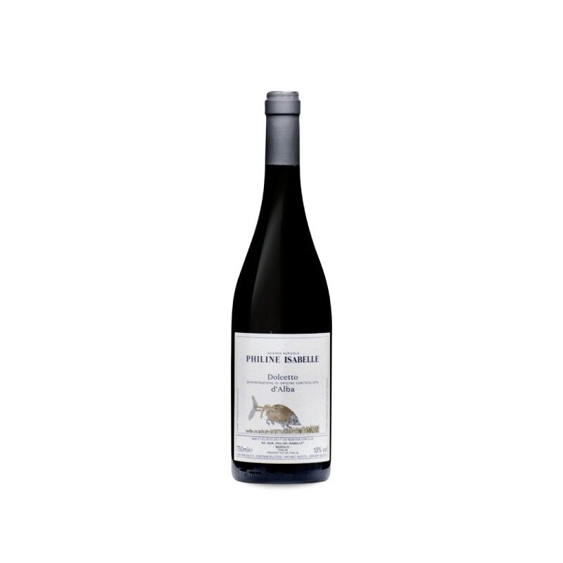 Philine Isabelle Dolcetto d'Alba 2020