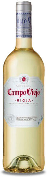 Campo Viejo Blanco 2020