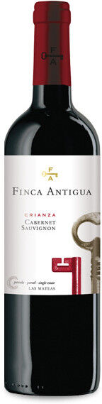 Finca Antigua Cabernet Sauvignon 2017