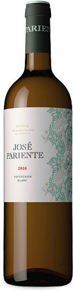 José Pariente Sauvignon Blanc Magnum 2021