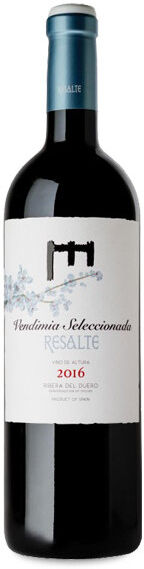 Resalte de Peñafiel Resalte Vendimia Seleccionada Magnum 2019