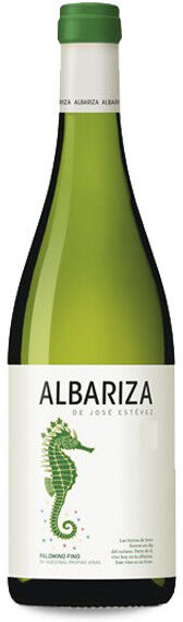 José Estévez Albariza 2020