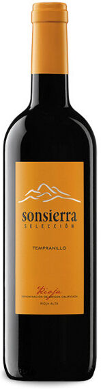 Bodegas Sonsierra Sonsierra Selección Tinto 2020