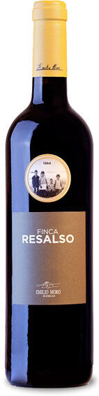 Emilio Moro Finca Resalso 2020