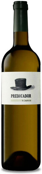 Bodega Contador Predicador Blanco 2020