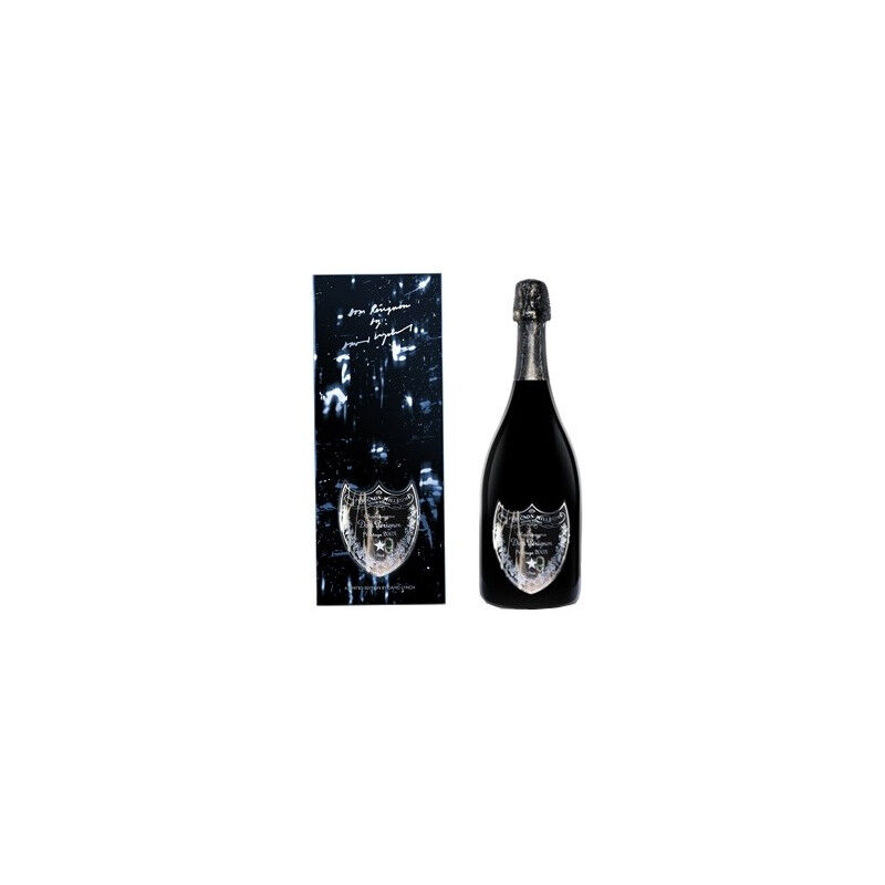 Moët & Chandon Dom Perignon Vintage 2012