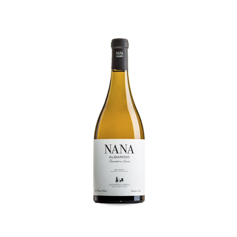 Attis Bodegas y Viñedos Nana 2019