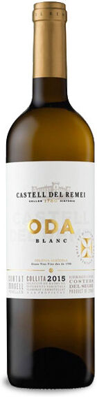 Castell del Remei Oda Blanc 2020