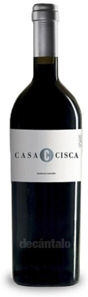 Castaño Casa Cisca 2016