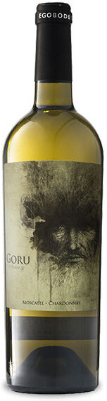 Ego Bodegas Goru El Blanco 2020