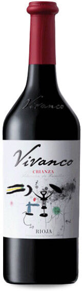 Vivanco Crianza 2017