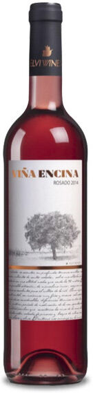 Elvi Wines Viña Encina Mevushal Rosado 2021