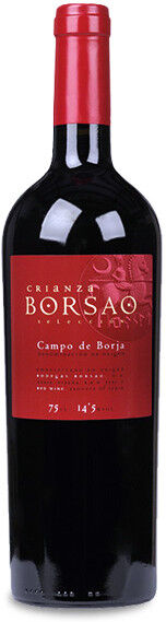 Borsao Crianza 2017