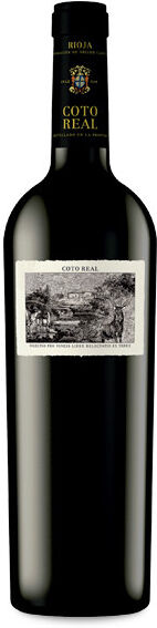 El Coto de Rioja Coto Real Reserva 2014