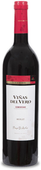 Viñas del Vero Merlot 2019