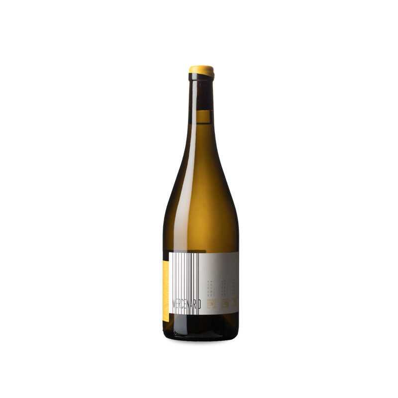 Fazenda Agricola Augalevada Mercenario Blanco 2019