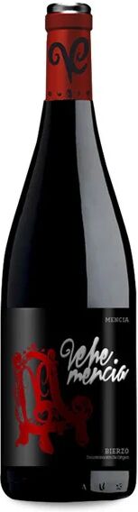 Vehemencia 2016