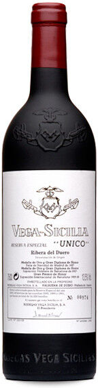 Vega+ Sicilia Único Reserva Especial 2021