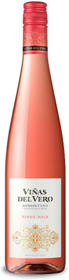 Viñas del Vero Pinot Noir Rosado 2021