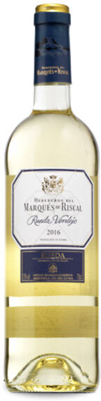 Marqués de Riscal Verdejo 2021