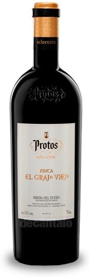 Protos Selección El Grajo Viejo 2016