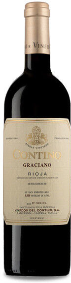 Contino Graciano 2017