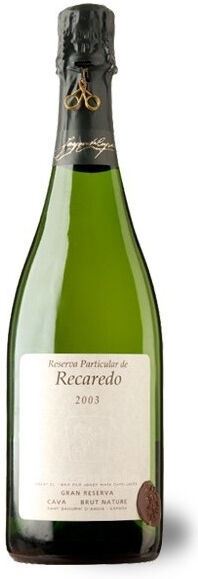 Recaredo Reserva Particular 2011