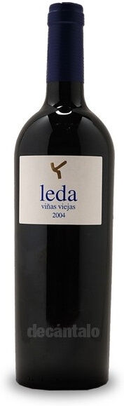 Leda Viñas Viejas 2018