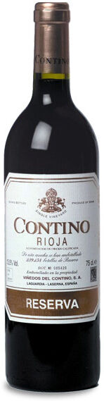 Contino Reserva 2017