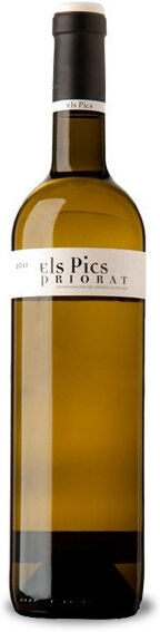 Bodegas Mas Alta Els Pics Blanc 2020