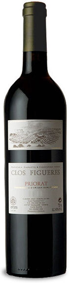 Clos Figueras 2017