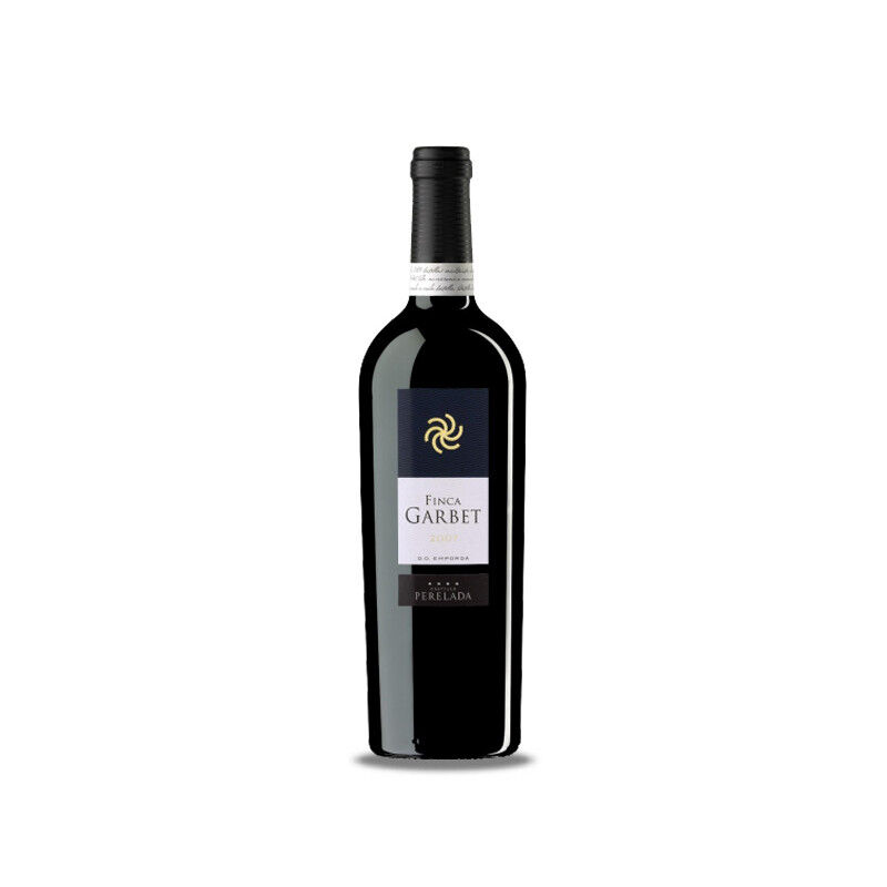 Perelada Finca Garbet 2015