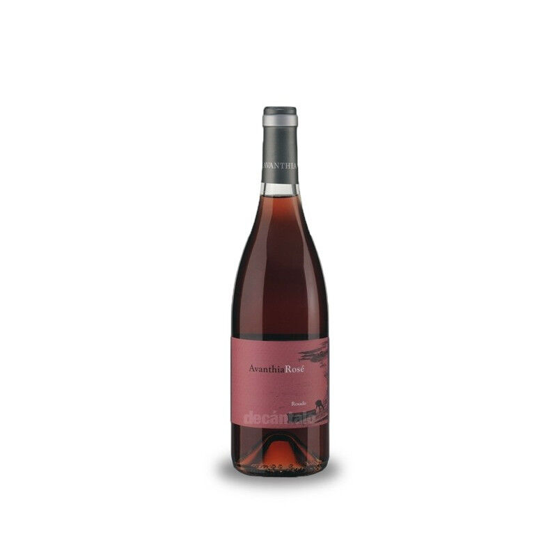 Avancia Avanthia Rosé 2017