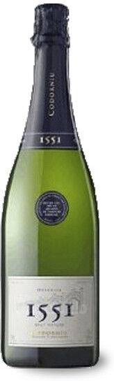 Codorniu 1551 Brut Nature