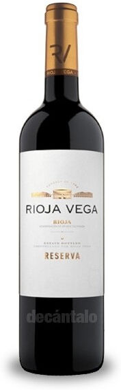 Vega+ Rioja Vega Reserva 2017